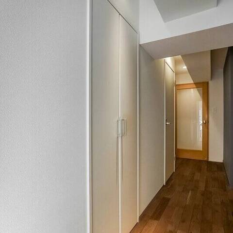 メゾンボア旗の台の室内写真