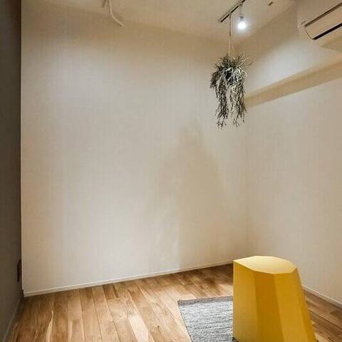 メゾンボア旗の台の室内写真