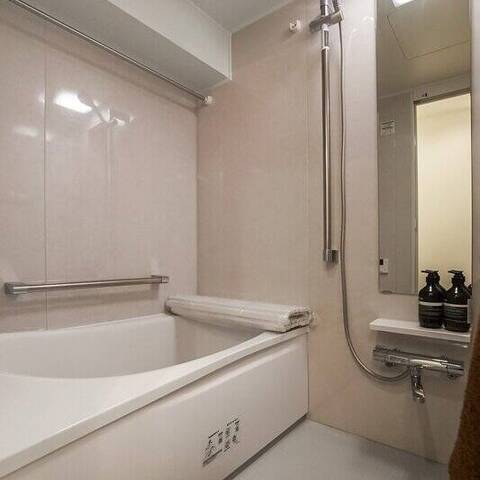 メゾンボア旗の台の室内写真