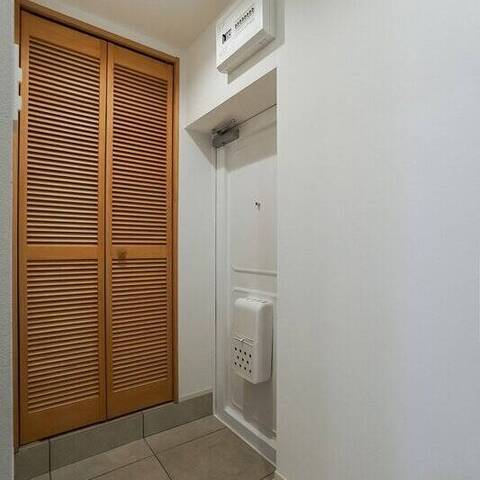 メゾンボア旗の台の室内写真