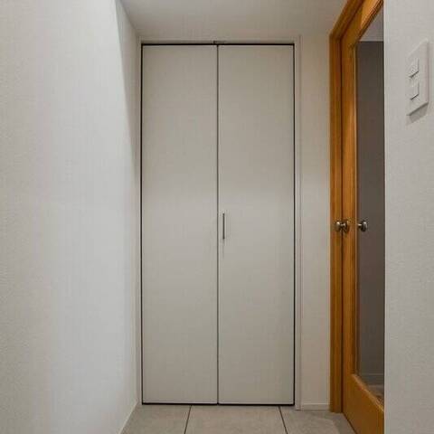 メゾンボア旗の台の室内写真