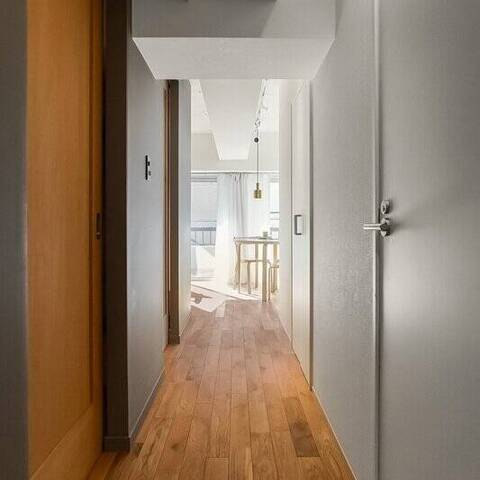 メゾンボア旗の台の室内写真