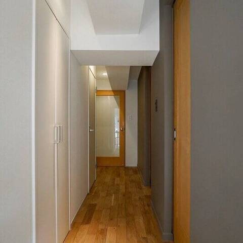 メゾンボア旗の台の室内写真