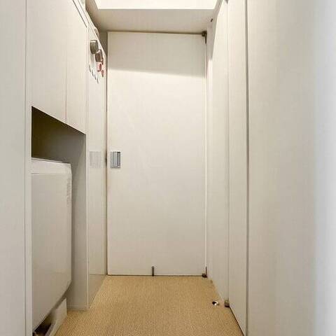 ミッドタワーグランドの室内写真