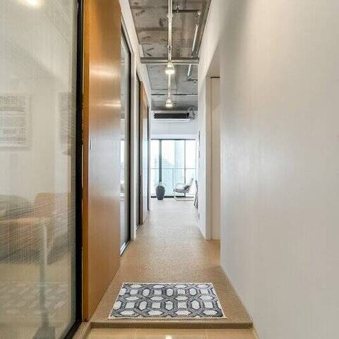 ミッドタワーグランドの室内写真