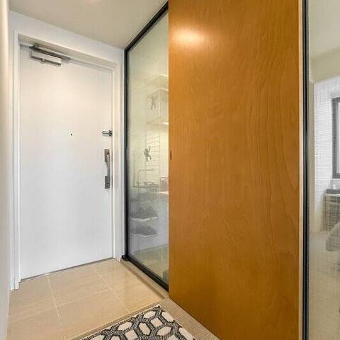 ミッドタワーグランドの室内写真