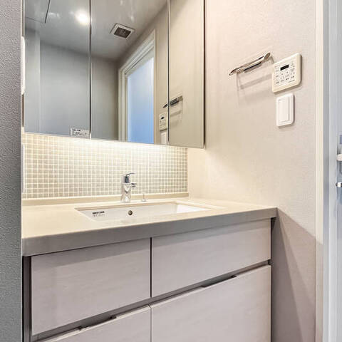 ザパークハウス三軒茶屋タワーの室内写真