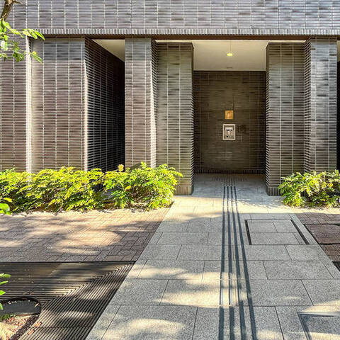 ザパークハウス三軒茶屋タワーの室内写真