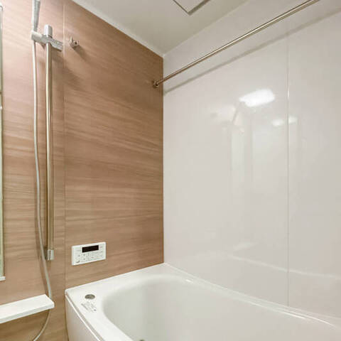 シルキーハイム調布南の室内写真