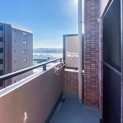 シルキーハイム調布南の室内写真