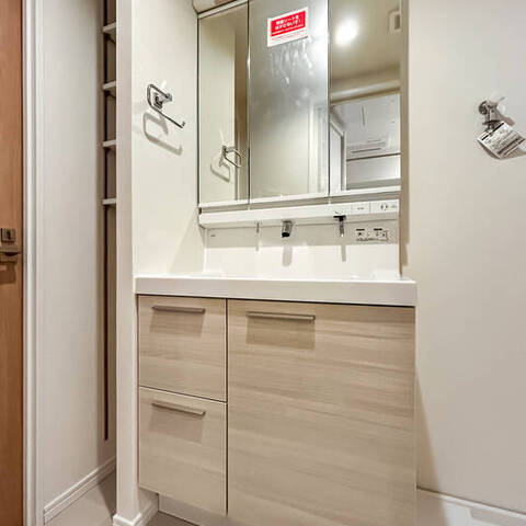 ハイツ下赤塚の室内写真