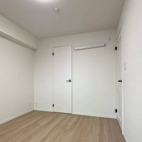 マンション国領の室内写真