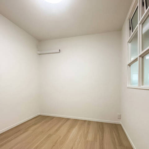 マンション国領の室内写真