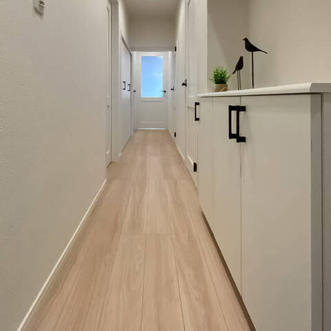 マンション国領の室内写真