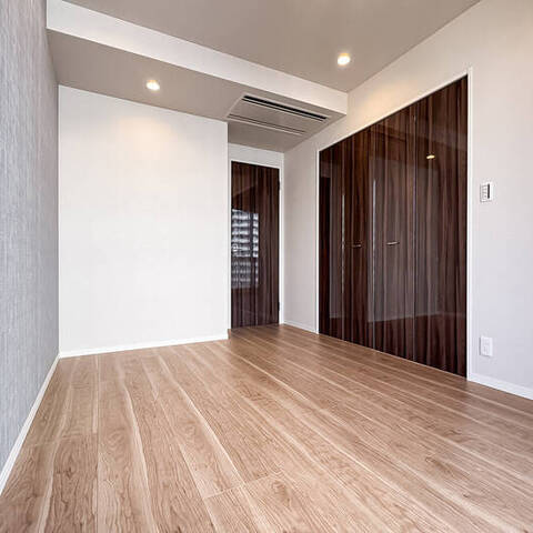 みなとみらいミッドスクエア　ザ・タワーレジデンスの室内写真