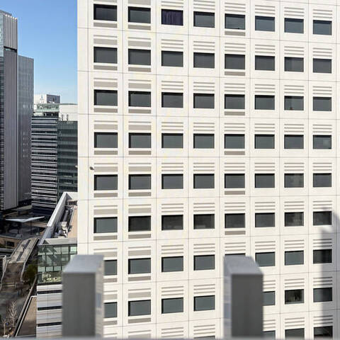 みなとみらいミッドスクエア　ザ・タワーレジデンスの室内写真