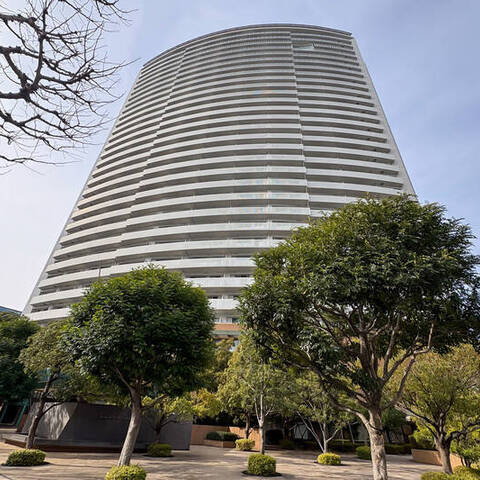 みなとみらいミッドスクエア　ザ・タワーレジデンスの室内写真