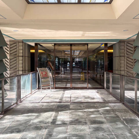 みなとみらいミッドスクエア　ザ・タワーレジデンスの室内写真