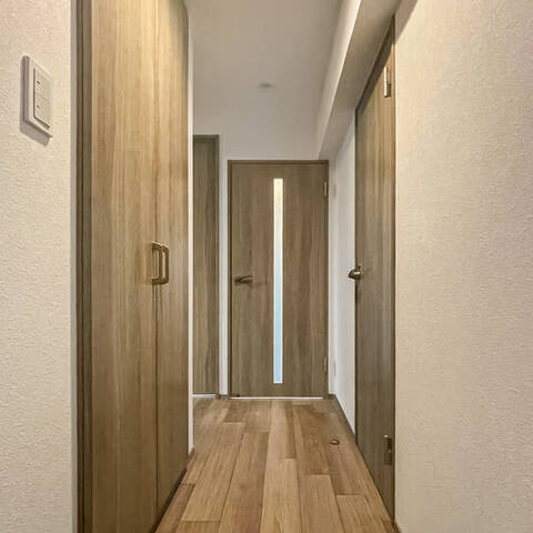 西六郷ダイヤモンドマンションの室内写真