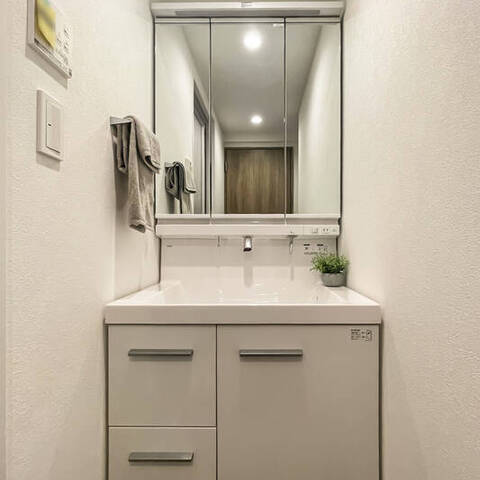 西六郷ダイヤモンドマンションの室内写真