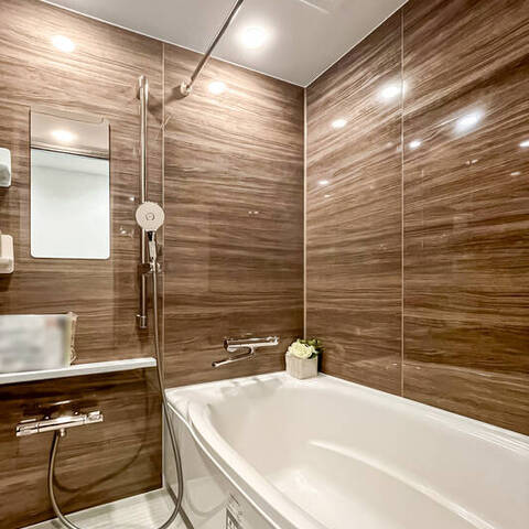 西六郷ダイヤモンドマンションの室内写真