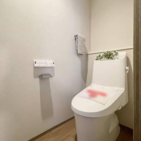 西六郷ダイヤモンドマンションの室内写真