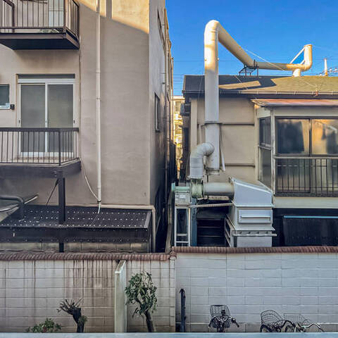 西六郷ダイヤモンドマンションの室内写真