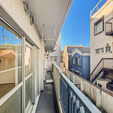 西六郷ダイヤモンドマンションの室内写真