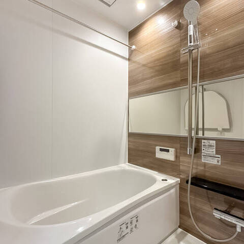 大山ローヤルコーポの室内写真