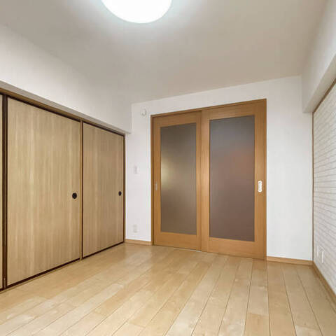 調布センタービルマンションの室内写真