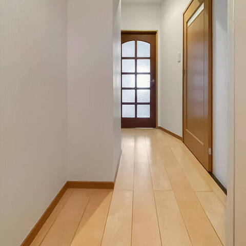 調布センタービルマンションの室内写真