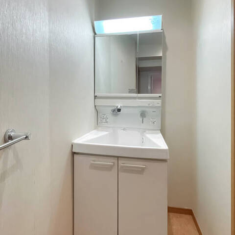 調布センタービルマンションの室内写真