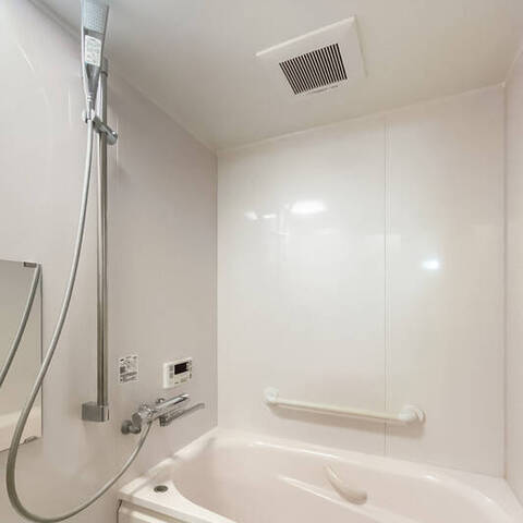 調布センタービルマンションの室内写真