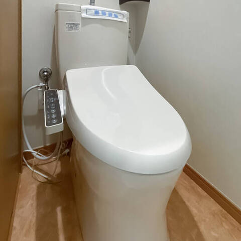 調布センタービルマンションの室内写真