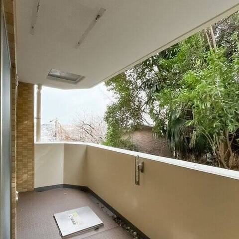 パール岸谷公園の室内写真