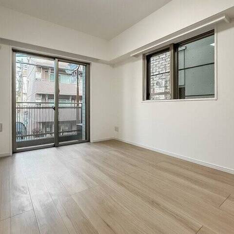 ライフレビュー久が原の室内写真