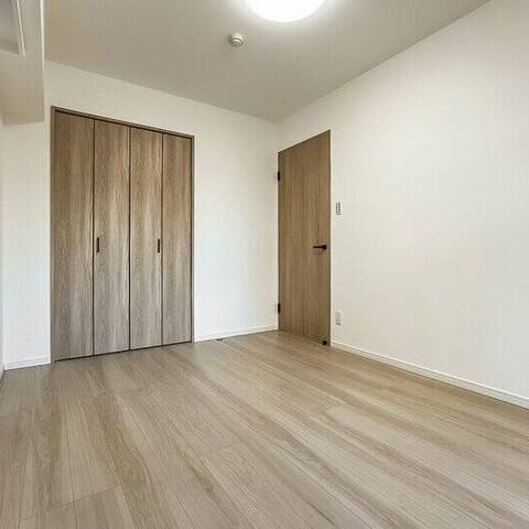 ライフレビュー久が原の室内写真