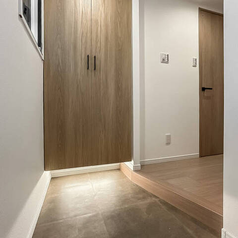 ライフレビュー久が原の室内写真