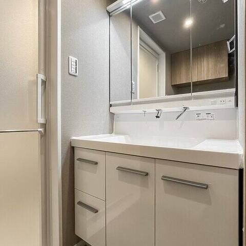 ライフレビュー久が原の室内写真