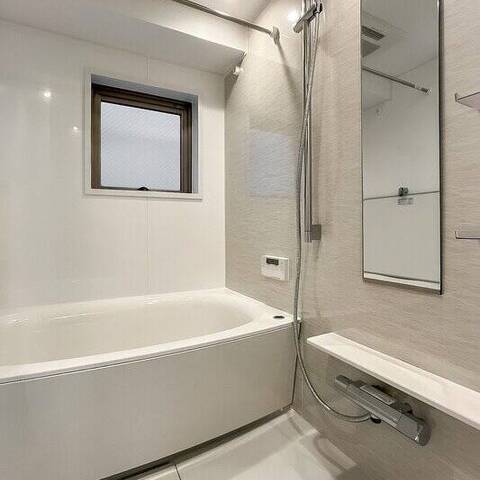 ライフレビュー久が原の室内写真