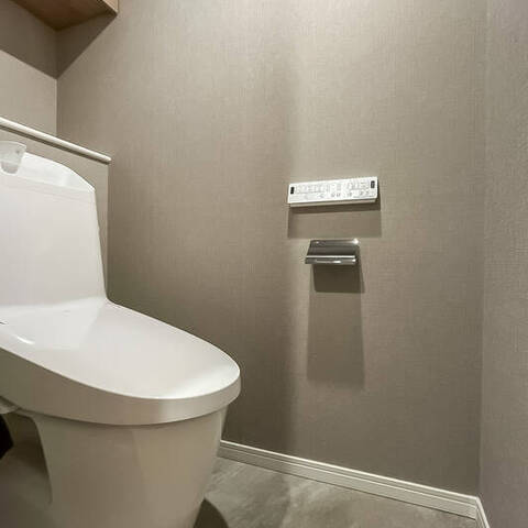 ライフレビュー久が原の室内写真