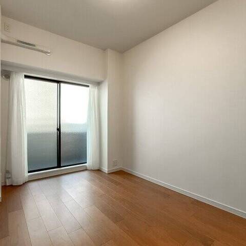 新丸子パークホームズの室内写真