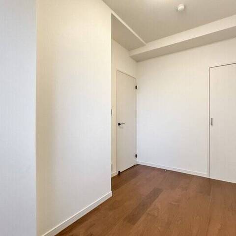 新丸子パークホームズの室内写真