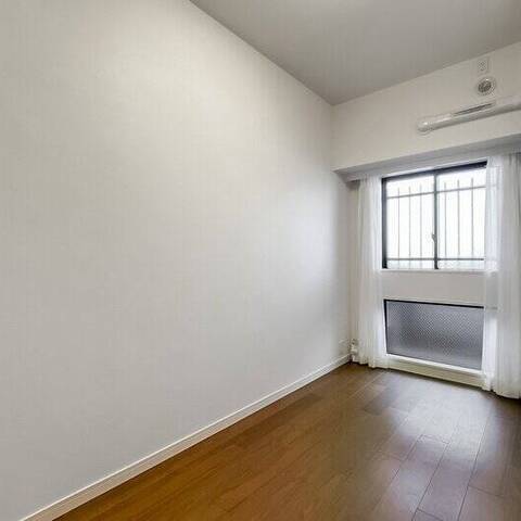 新丸子パークホームズの室内写真