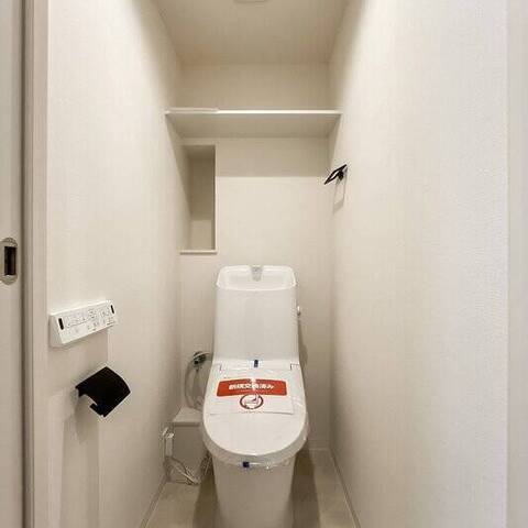 新丸子パークホームズの室内写真