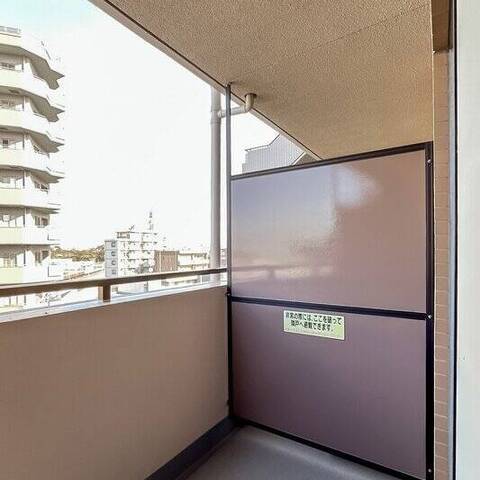 新丸子パークホームズの室内写真