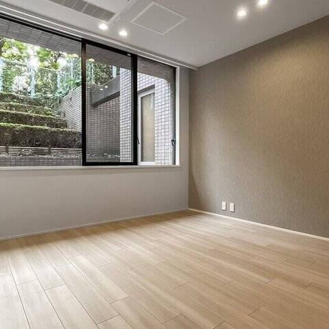 世田谷弦巻ハイムの室内写真