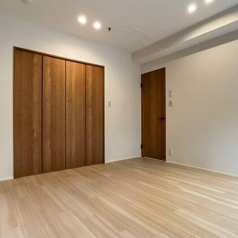 世田谷弦巻ハイムの室内写真