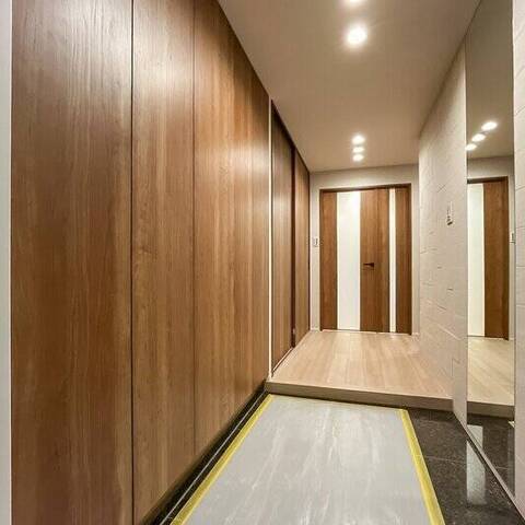 世田谷弦巻ハイムの室内写真