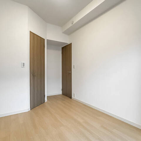 東急ドエルアルス多摩川の室内写真